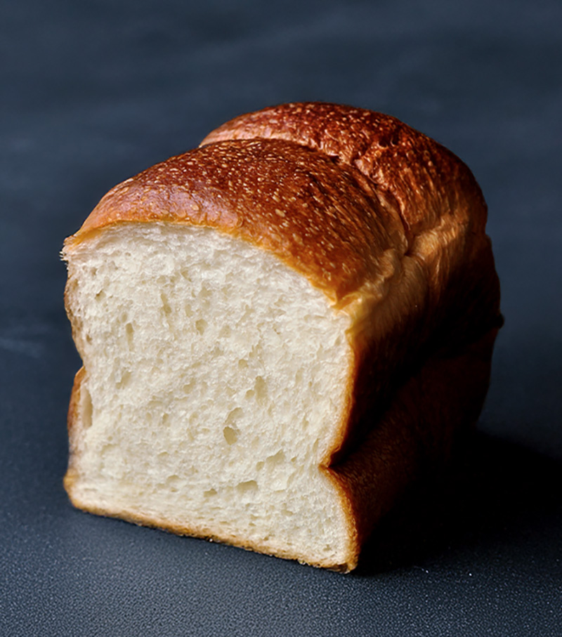 究極生吐司の画像1